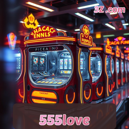 Recursos Incríveis de Bônus no 555love para Todos os Jogadores