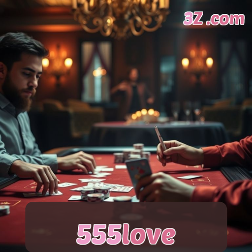 555love Métodos de Pagamento